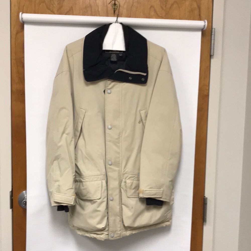 Vintage Eddie Bauer Outdoor Field Jacket/Coat